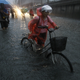 Illustration for article titled Beijing Flooding is Surreal and Awful